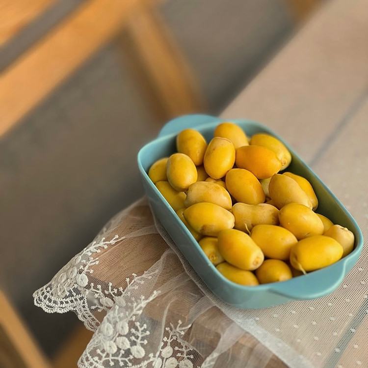 خارک شیرین و درجه یک جنوبی ارسال باچاپار