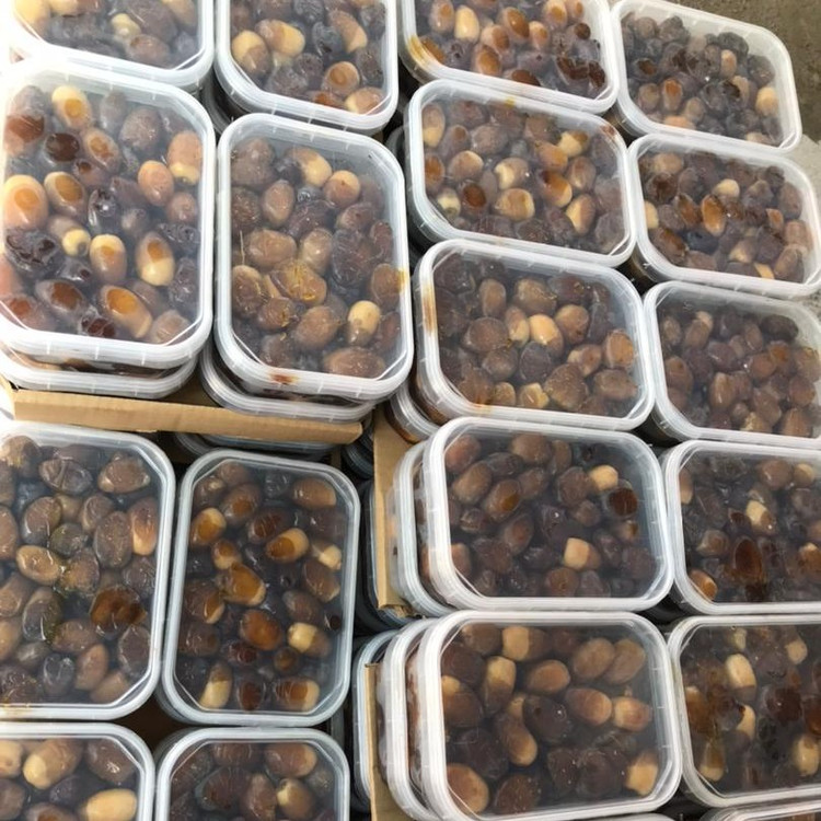 رطب عسلی تازه پک سه کیلویی