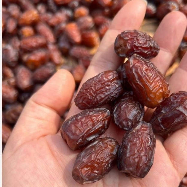 خرما بریمی آدامسی کمیاب ومحبوب مخصوص دیابتیها (یک کیلو)