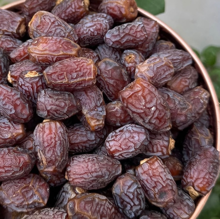 خرما بریمی درشت مخصوص دیابتی هاقندکم کشداروپرطرفدار