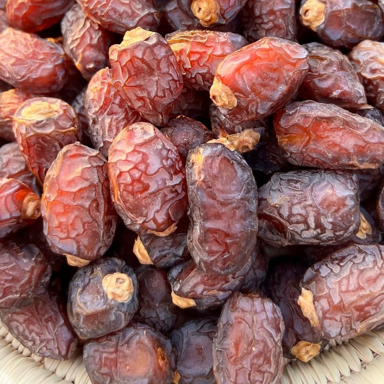 خرما بریمی درشت مخصوص دیابتی هاقندکم کشداروپرطرفدار
