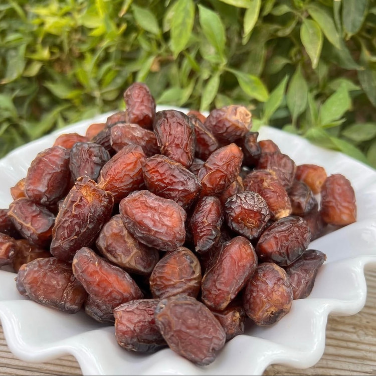 خرما بریمی درشت مخصوص دیابتی هاقندکم کشداروپرطرفدار