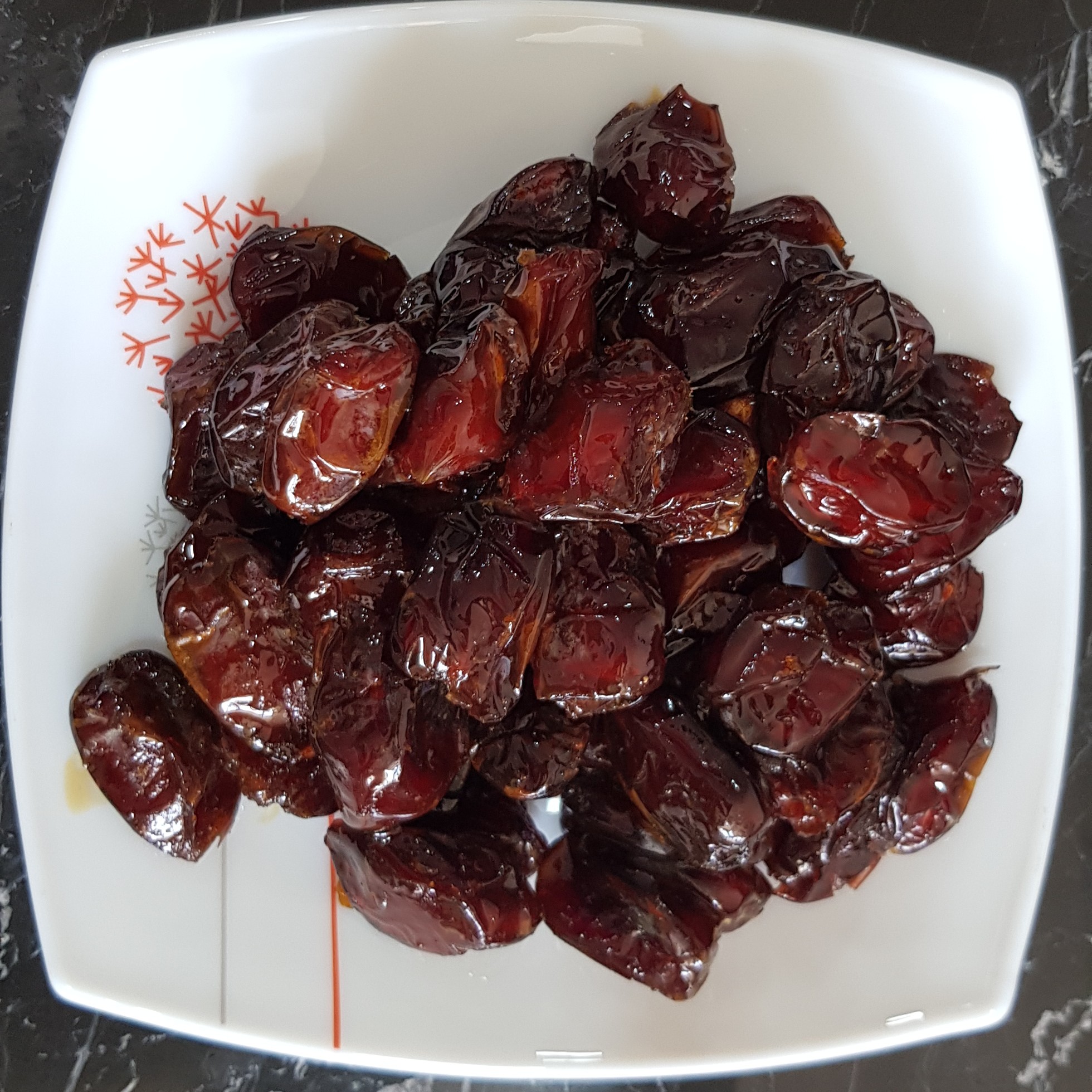 خرما کبکاب با شیره طبیعی بسته بندی خانگی (3 کیلویی) ارسال رایگان بدون شیره صنعتی