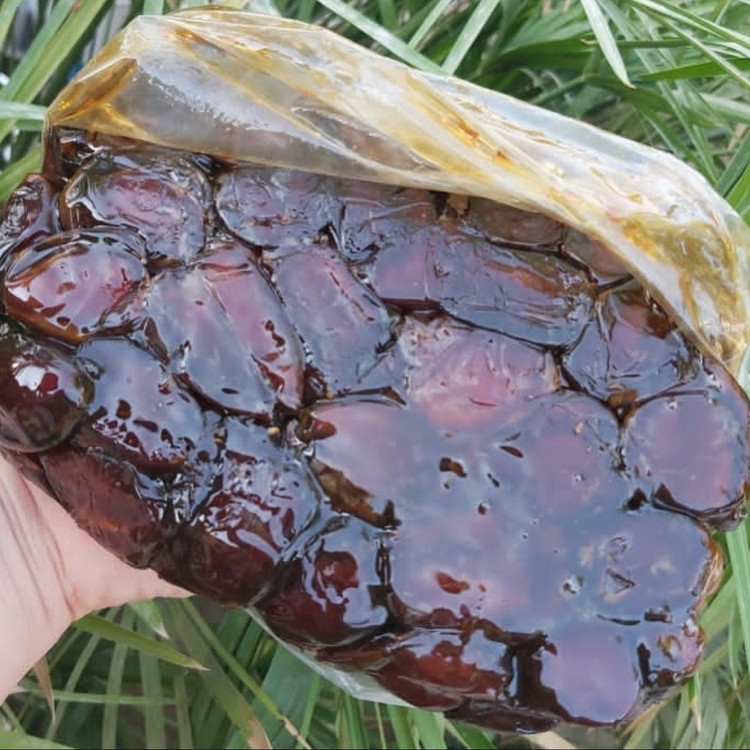 خرما کبکاب با شیره طبیعی بسته بندی خانگی (3 کیلویی) ارسال رایگان بدون شیره صنعتی