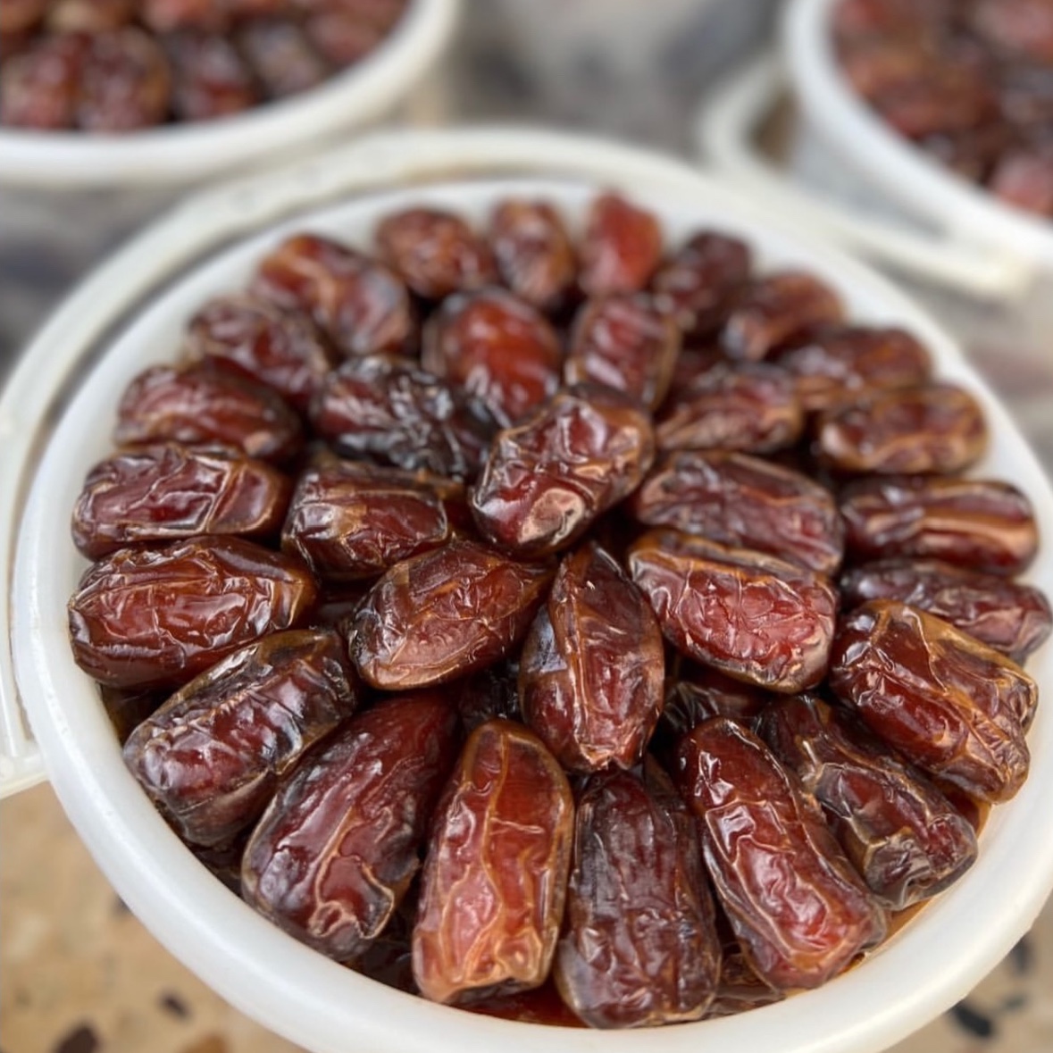 خرما کبکاب سوپر لوکس(2 کیلویی)