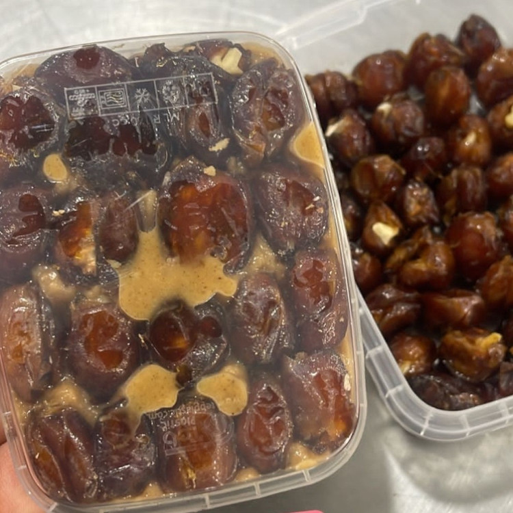 رنگینک با روغن کنجد محلی(300گرمی)