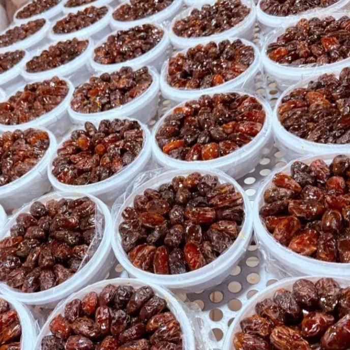 خرمای کبکاب لوکس سطلی (ده کیلویی)
